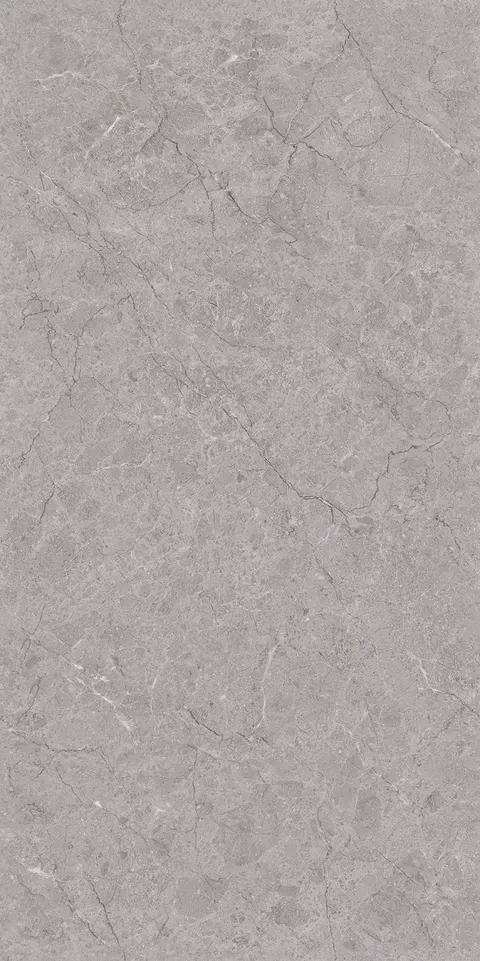 REFINE GREY SILK view 3